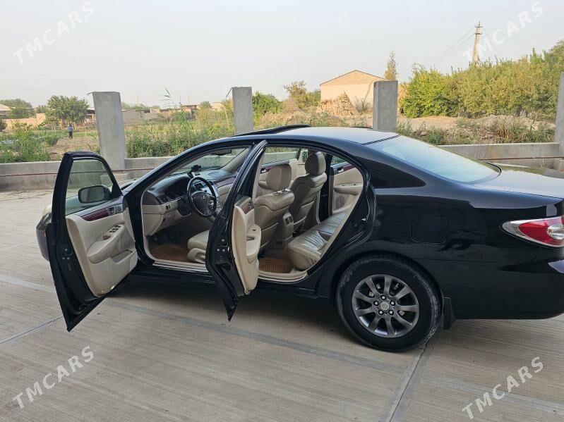 Lexus ES 300 2003 - 200 000 TMT - Халач - img 7