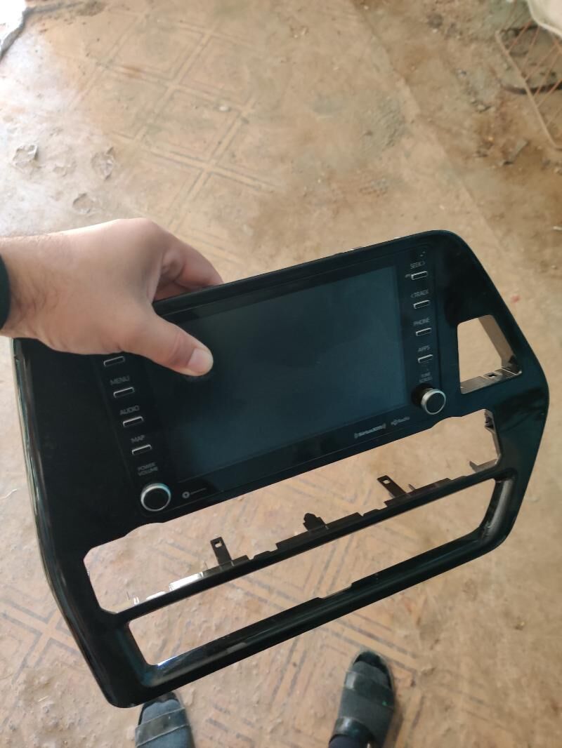 planset 1 000 TMT - Дашогуз - img 1