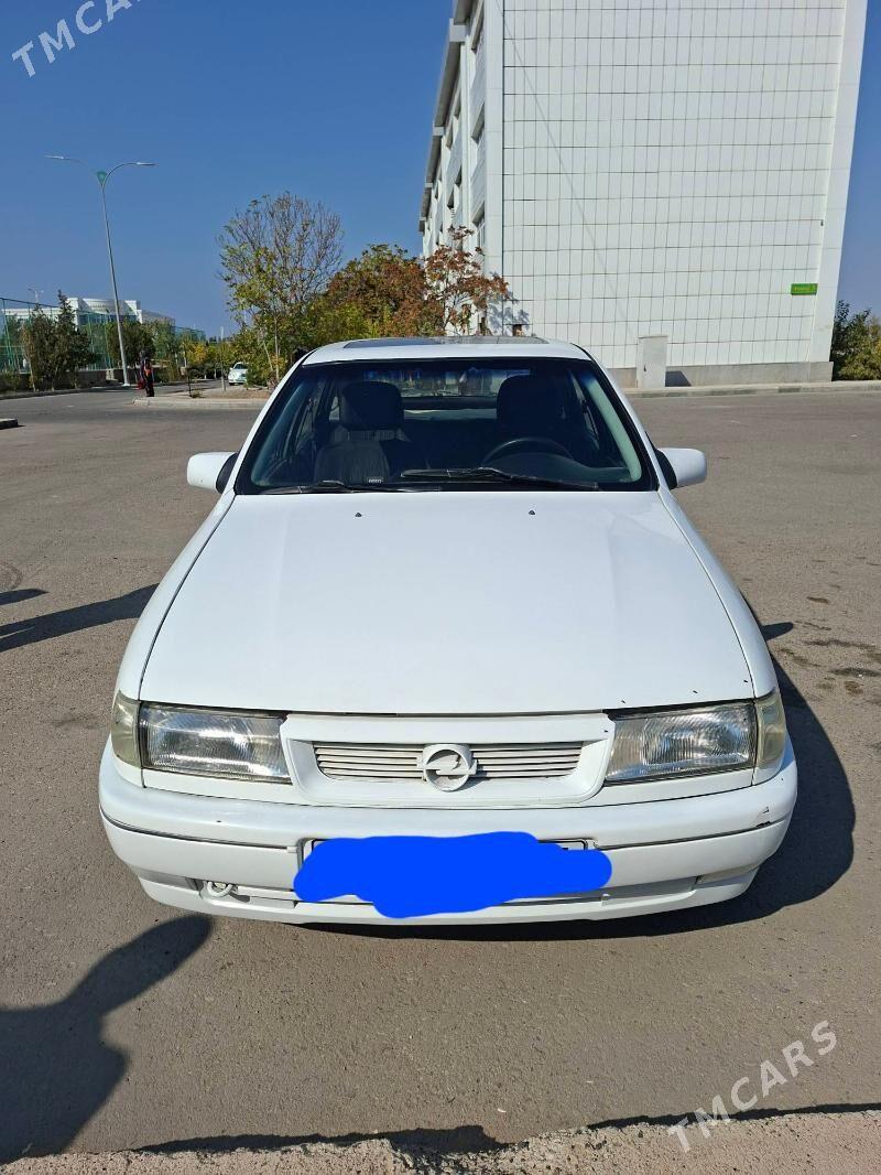 Opel Vectra 1993 - 33 000 TMT - Туркменбаши - img 1