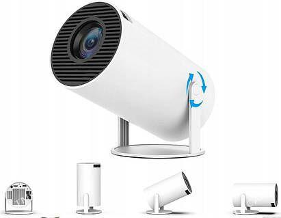 Проектор Proektor HY300 androi - Ашхабад - img 2