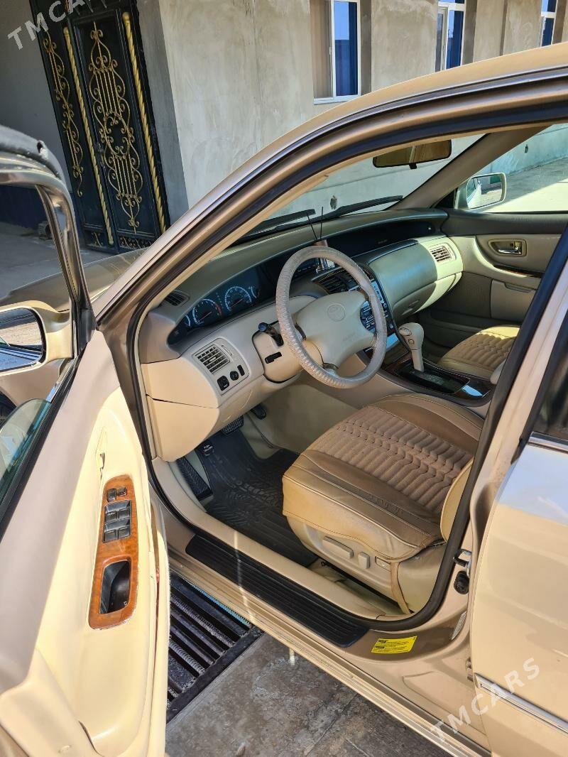 Toyota Avalon 2000 - 180 000 TMT - Türkmenabat - img 5