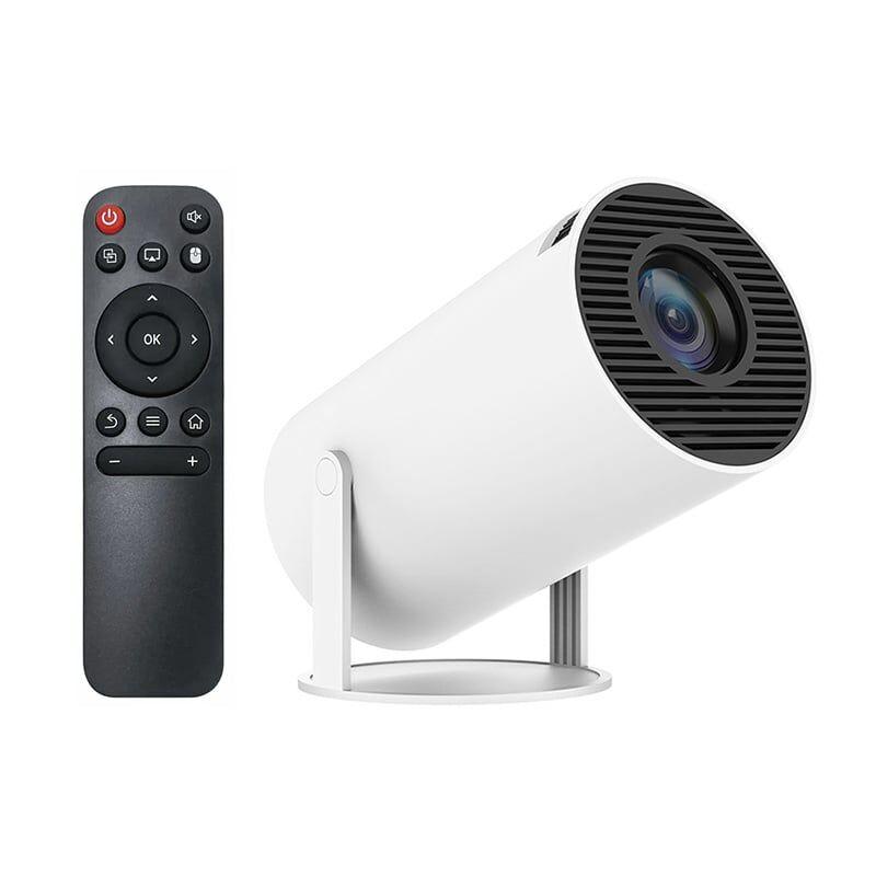 Проектор Proektor HY300 androi - Ашхабад - img 3