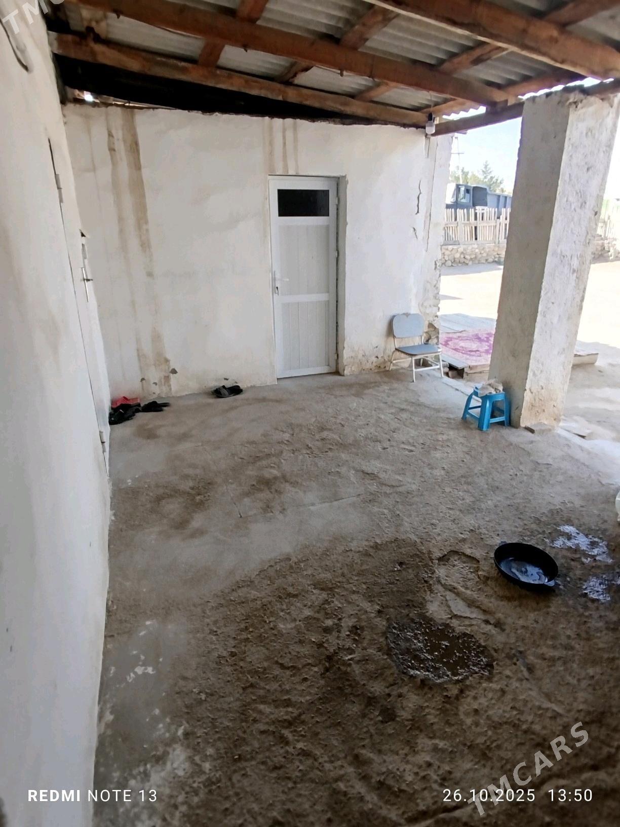 jaý Jebel - Джебел - img 3