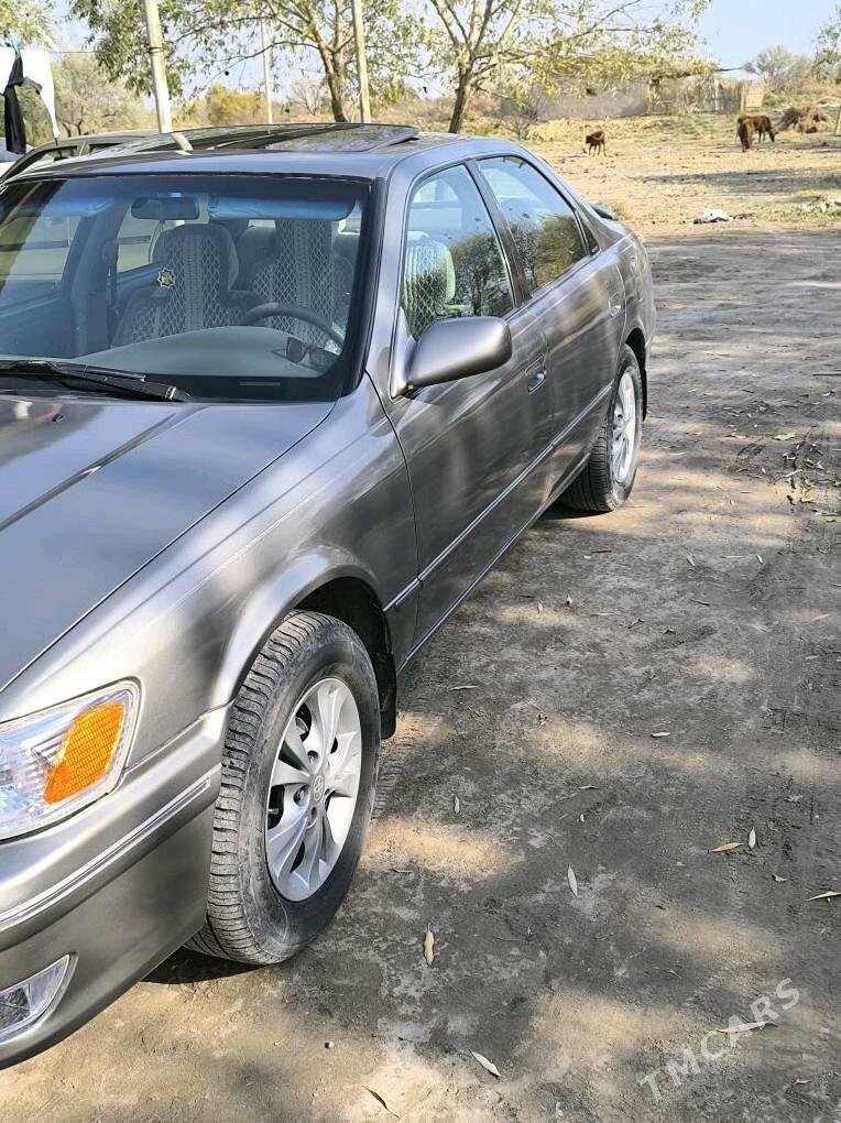 Toyota Camry 1998 - 142 000 TMT - Кёнеургенч - img 3