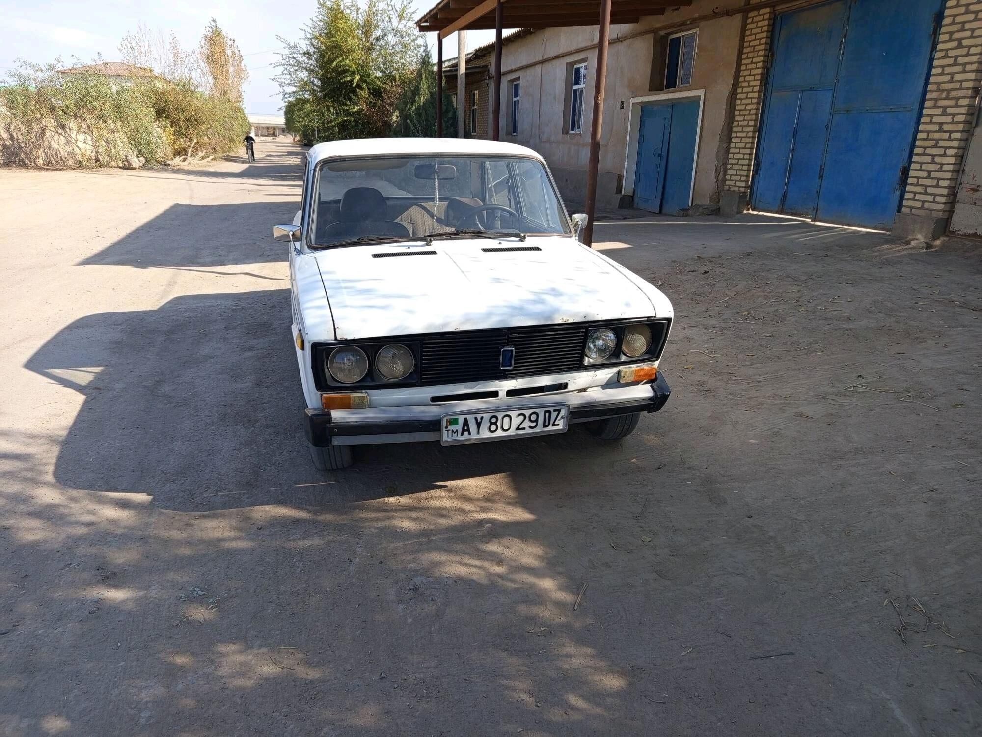 Lada 2106 1998 - 22 000 TMT - Gubadag - img 3
