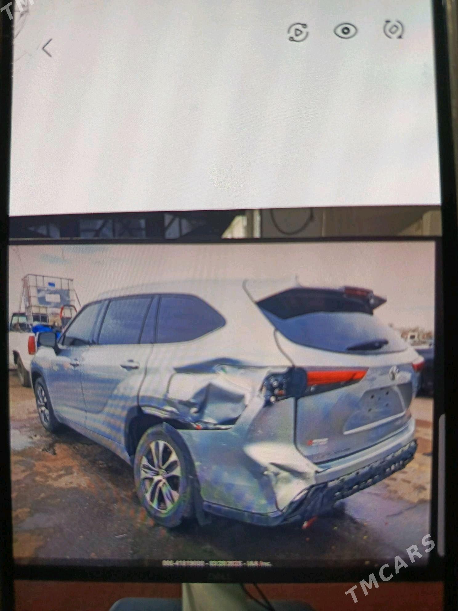 Toyota Highlander 2020 - 530 000 TMT - Mary - img 6