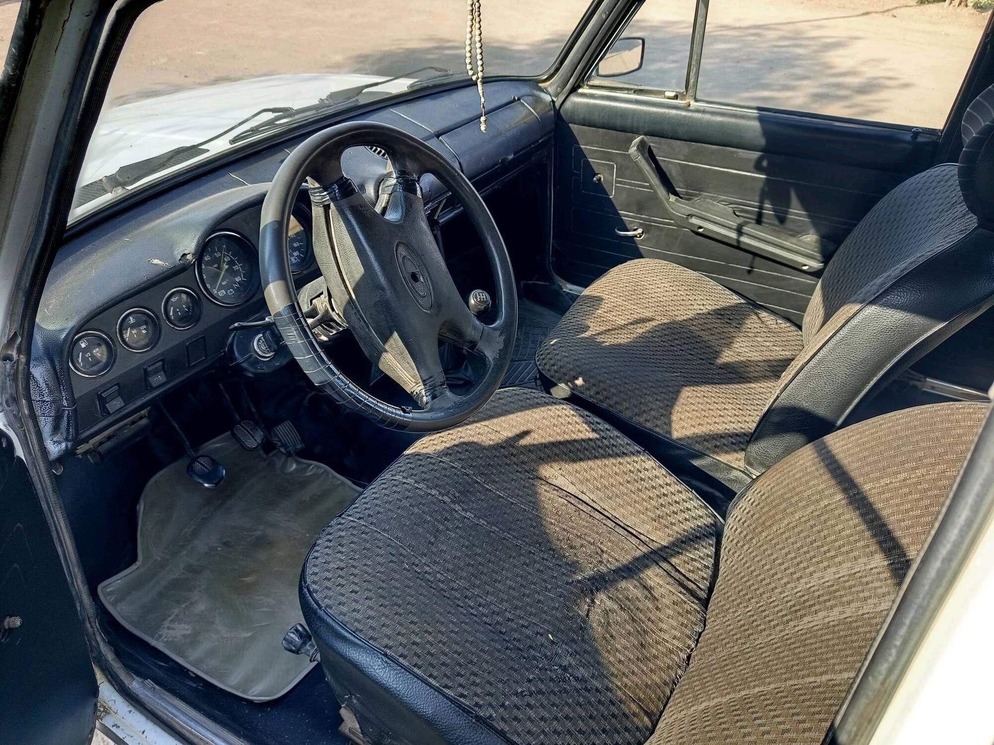 Lada 2106 1998 - 22 000 TMT - Gubadag - img 1