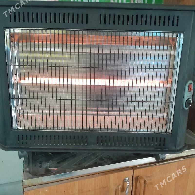 peç raboçy - Ашхабад - img 2