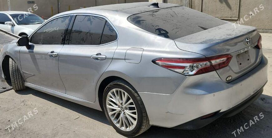 Toyota Camry 2020 - 309 000 TMT - Мары - img 2