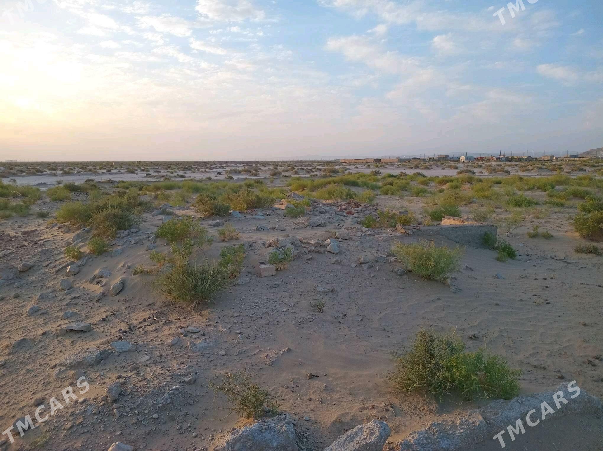 Jamie yer - Balkanabat - img 1