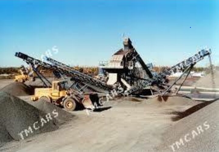 MYTY NULÝOWKA KERPIÇ SEMENT - Ашхабад - img 4