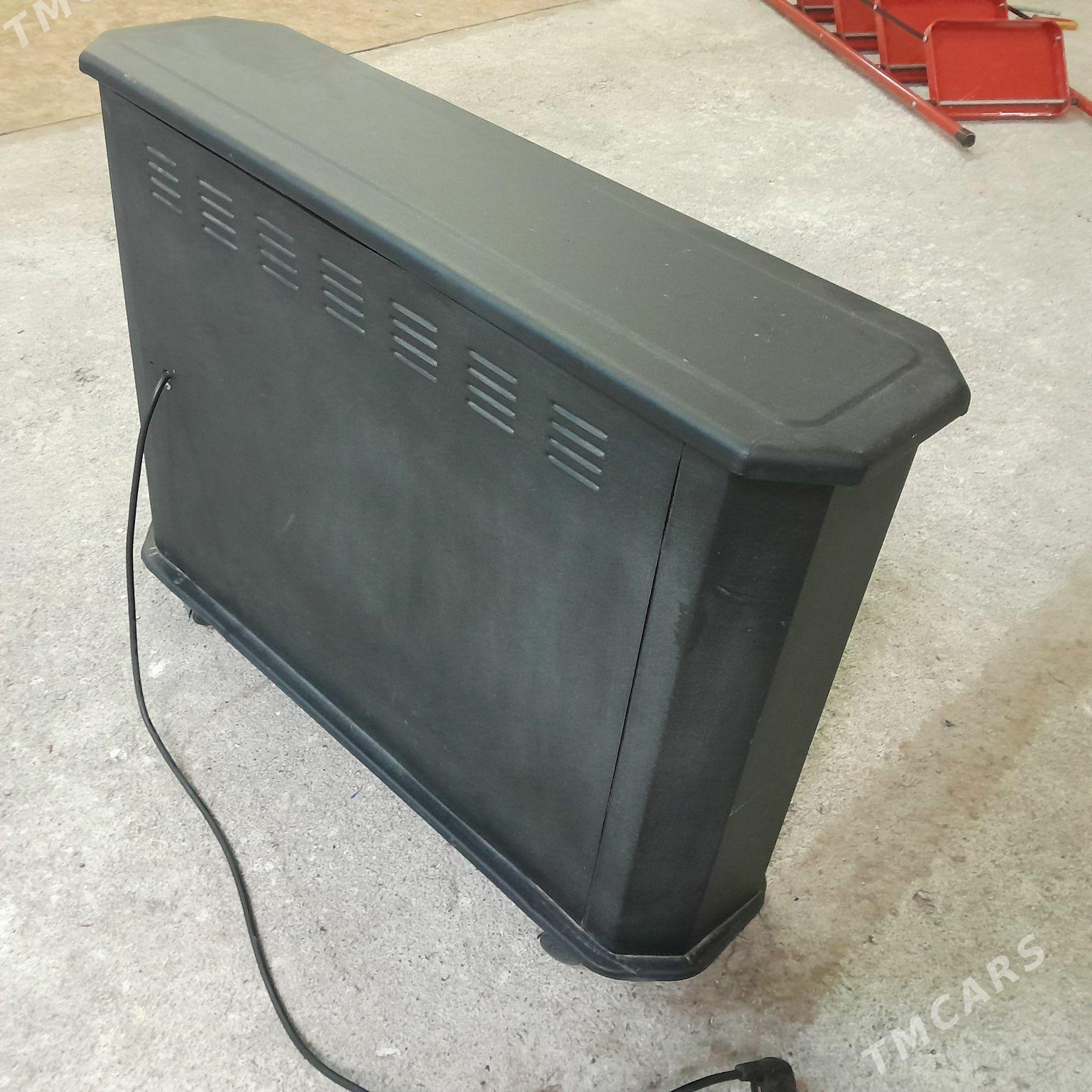 peç raboçy - Ашхабад - img 5