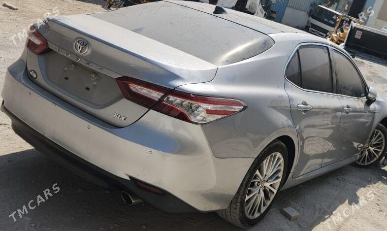 Toyota Camry 2020 - 309 000 TMT - Мары - img 1