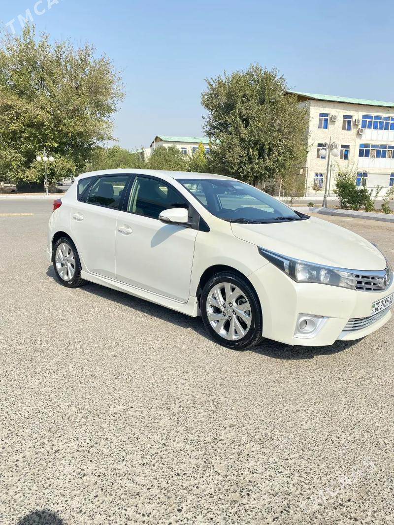 Toyota Corolla iM 2017 - 165 000 TMT - Aşgabat - img 2