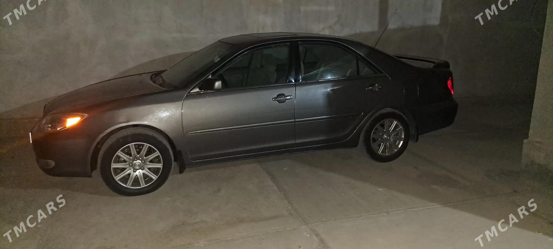 Toyota Camry 2002 - 170 000 TMT - Губадаг - img 3