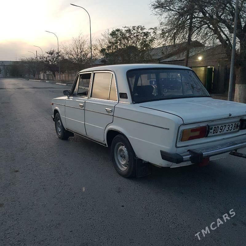 Lada 2106 2001 - 31 000 TMT - Берекет - img 5