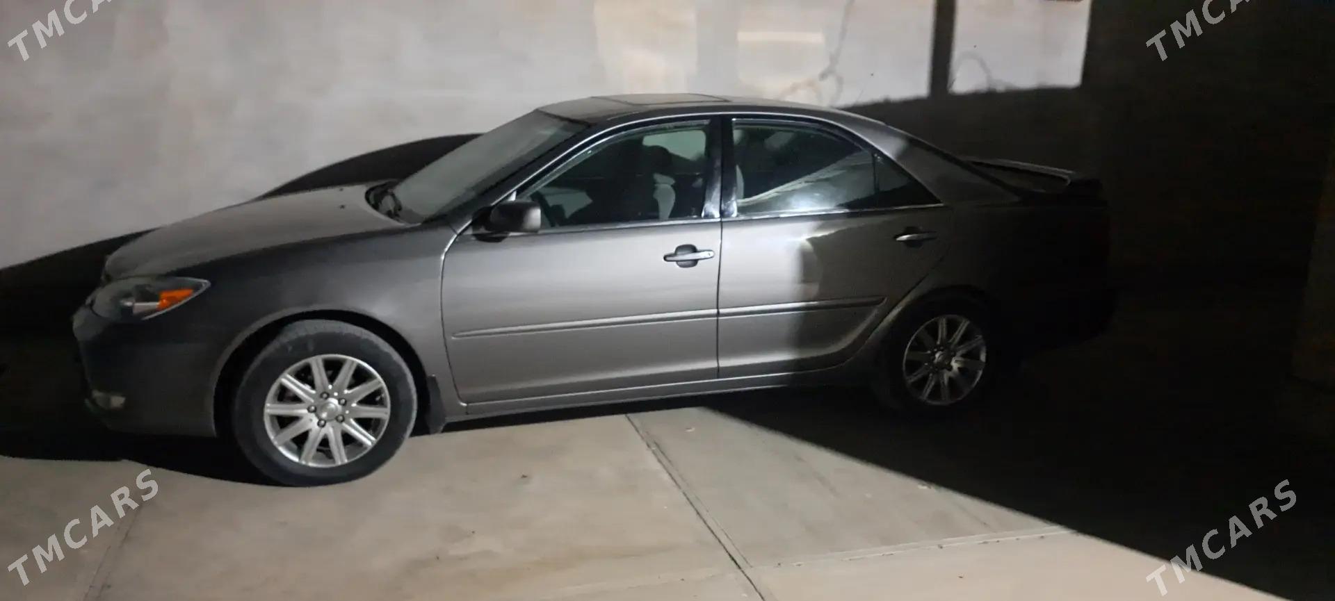Toyota Camry 2002 - 170 000 TMT - Губадаг - img 2