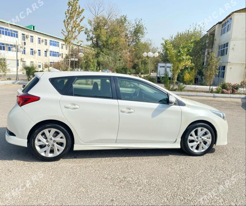 Toyota Corolla iM 2017 - 165 000 TMT - Aşgabat - img 8
