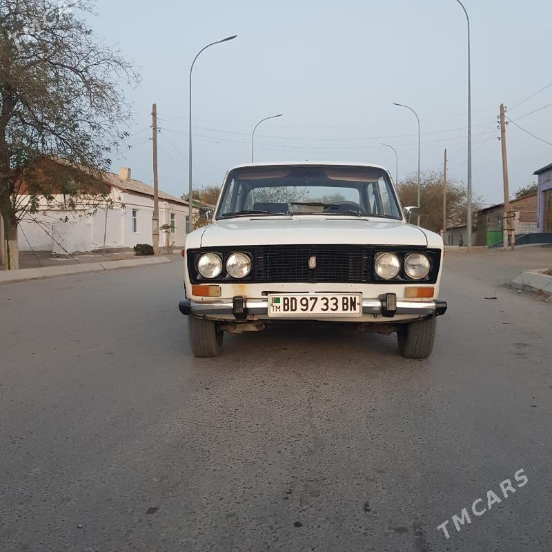 Lada 2106 2001 - 31 000 TMT - Берекет - img 6