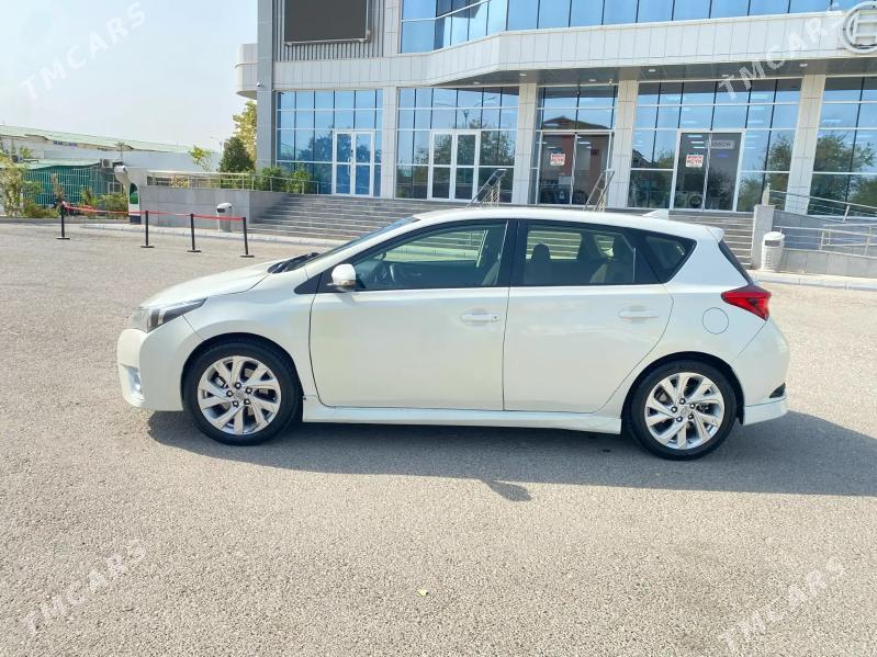 Toyota Corolla iM 2017 - 165 000 TMT - Aşgabat - img 7