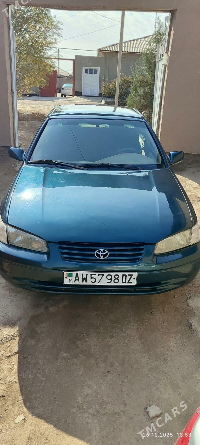 Toyota Camry 1998 - 135 000 TMT - етр. Туркменбаши - img 1