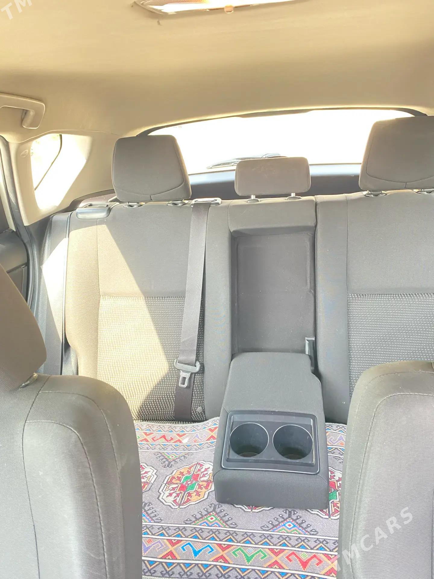 Toyota Corolla iM 2017 - 165 000 TMT - Aşgabat - img 6