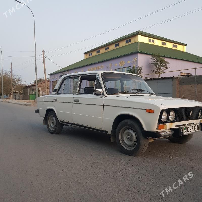 Lada 2106 2001 - 31 000 TMT - Берекет - img 4
