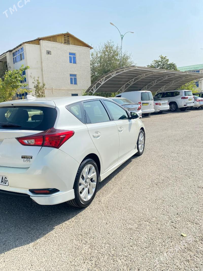 Toyota Corolla iM 2017 - 165 000 TMT - Aşgabat - img 3