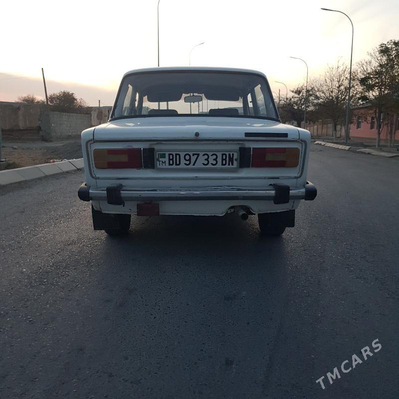 Lada 2106 2001 - 31 000 TMT - Берекет - img 2