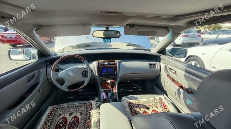Toyota Avalon 2003 - 240 000 TMT - Туркменабат - img 1