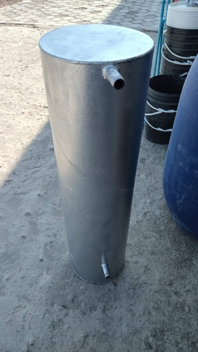 Titan - Шабатский этрап - img 2