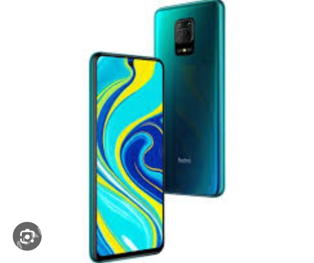 Redmi Note 9s - Aşgabat - img 2