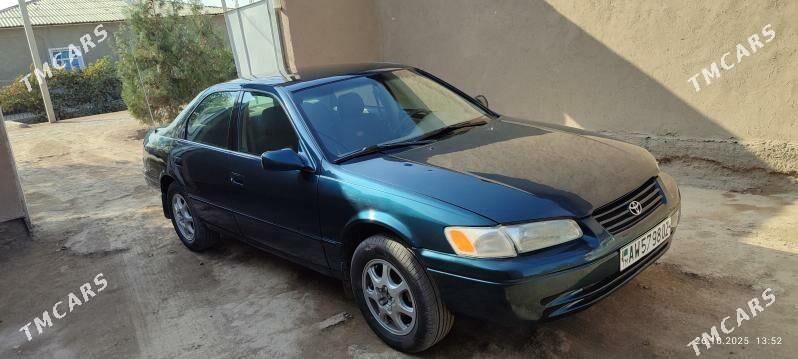 Toyota Camry 1998 - 135 000 TMT - етр. Туркменбаши - img 2