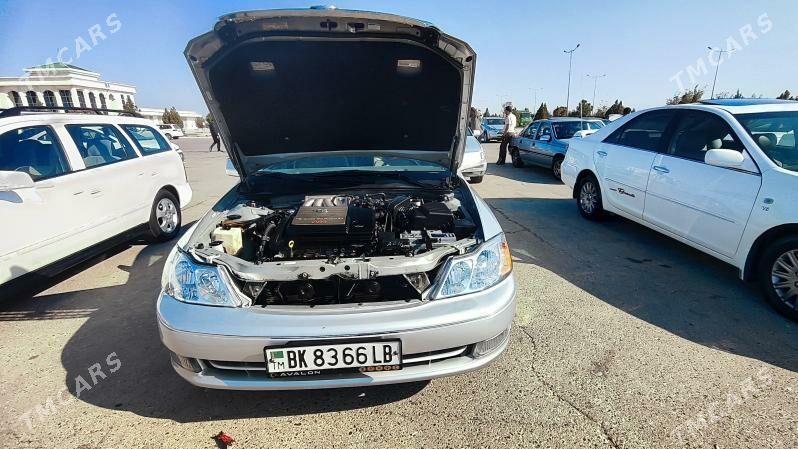 Toyota Avalon 2003 - 240 000 TMT - Туркменабат - img 7