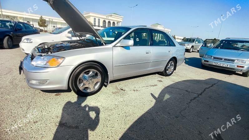 Toyota Avalon 2003 - 240 000 TMT - Туркменабат - img 4