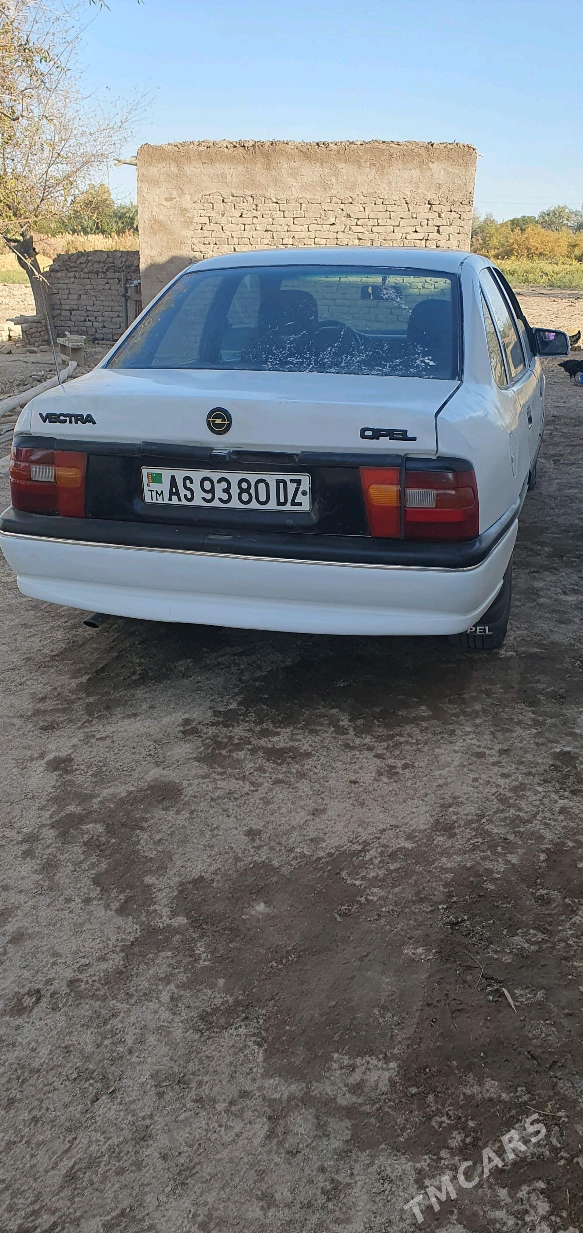 Opel Vectra 1993 - 27 000 TMT - Болдумсаз - img 3