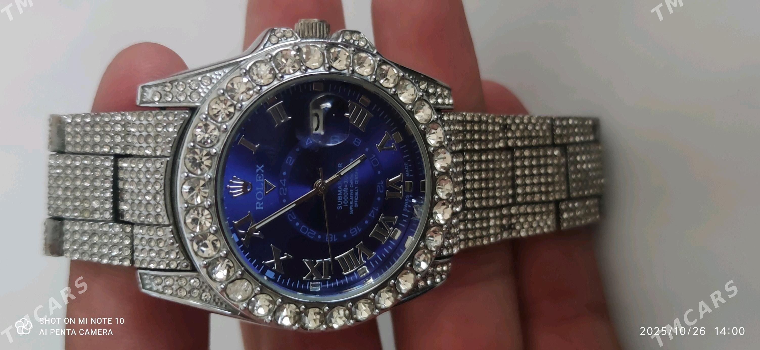rolex sagat - Mary - img 1