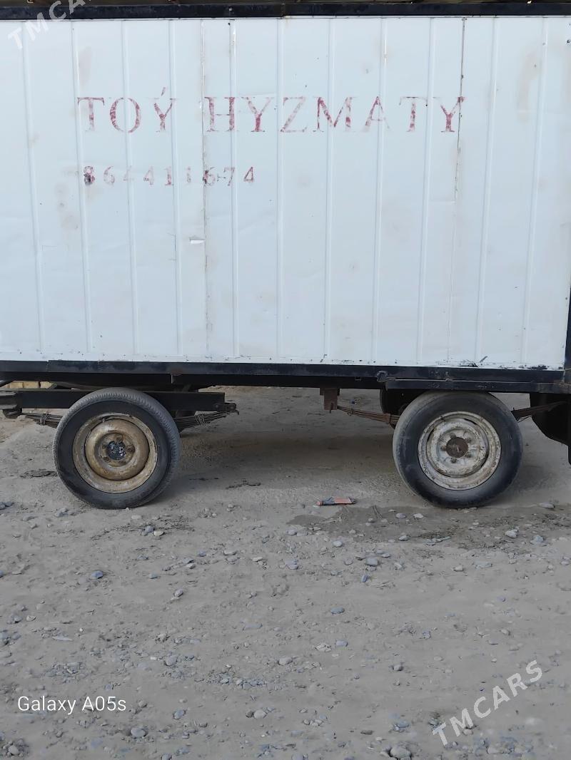 Toy haladinik - Мары - img 2