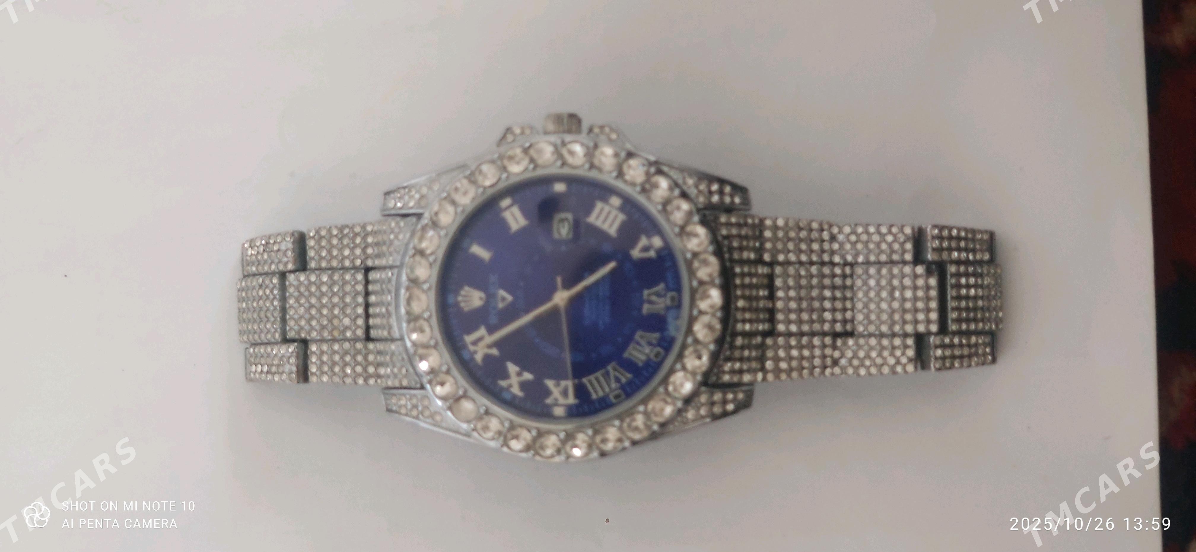 rolex sagat - Mary - img 3
