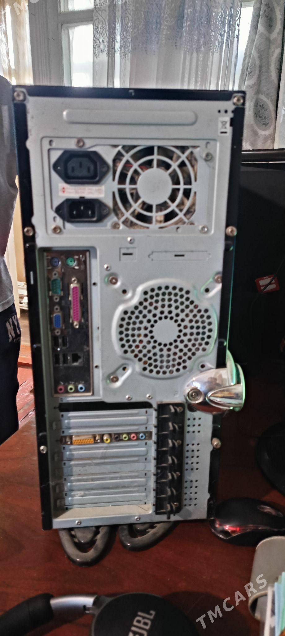 Домашний компьютер комплект - Türkmenabat - img 2