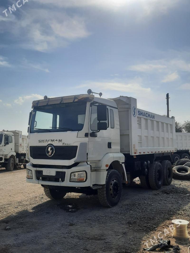 Howo Sinotruk 2019 - 650 000 TMT - Aşgabat - img 2