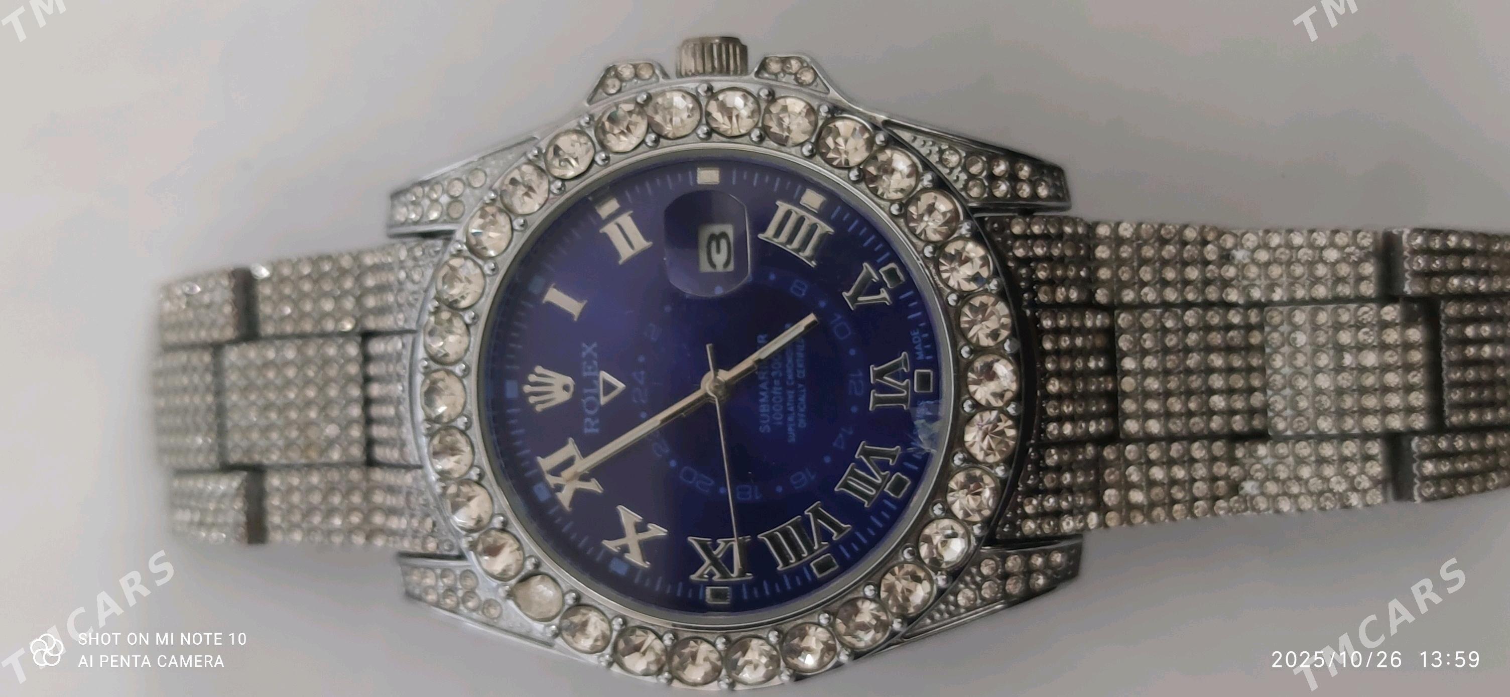 rolex sagat - Mary - img 2