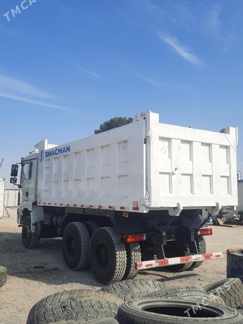 Howo Sinotruk 2019 - 650 000 TMT - Aşgabat - img 4