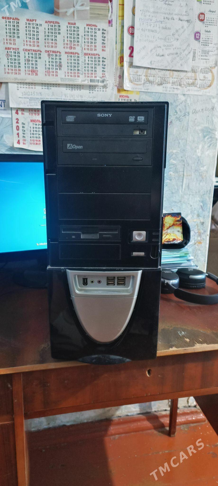 Домашний компьютер комплект - Türkmenabat - img 1