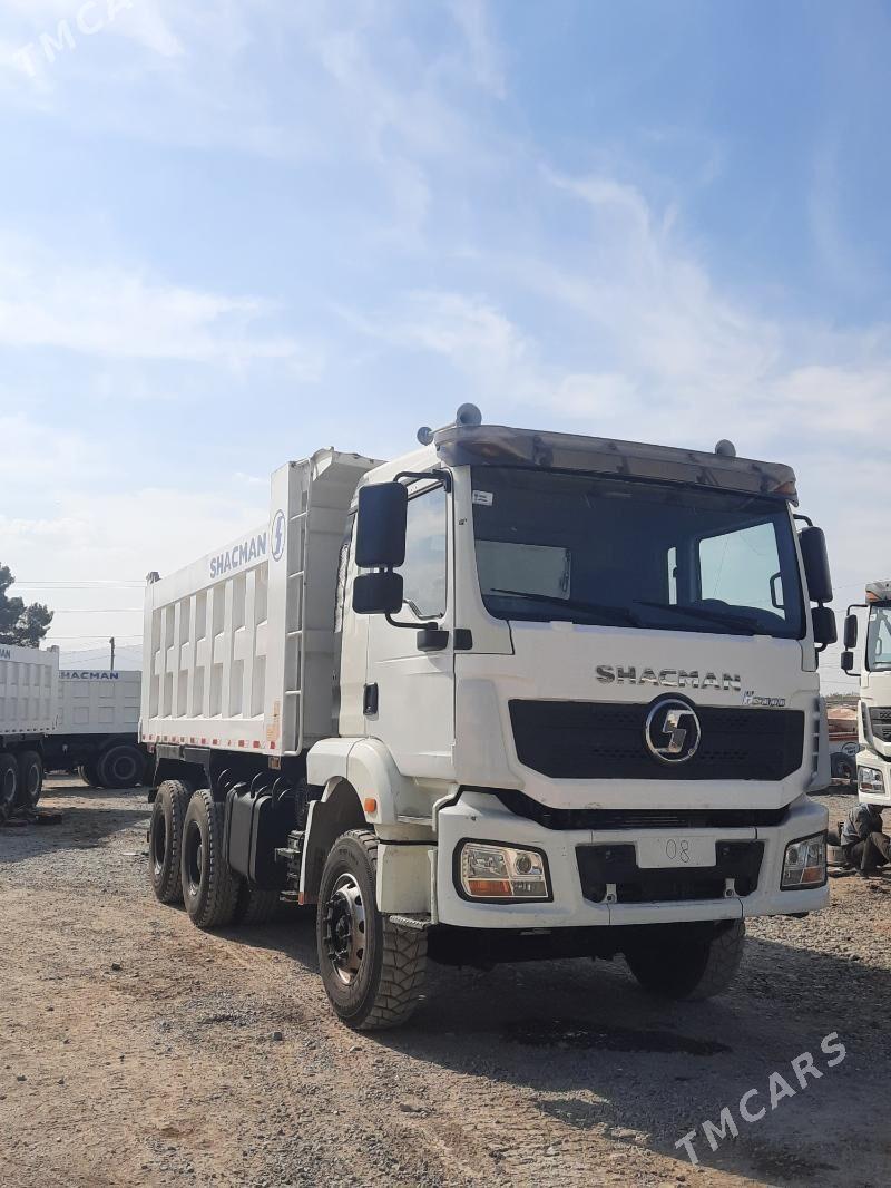 Howo Sinotruk 2019 - 650 000 TMT - Ашхабад - img 1