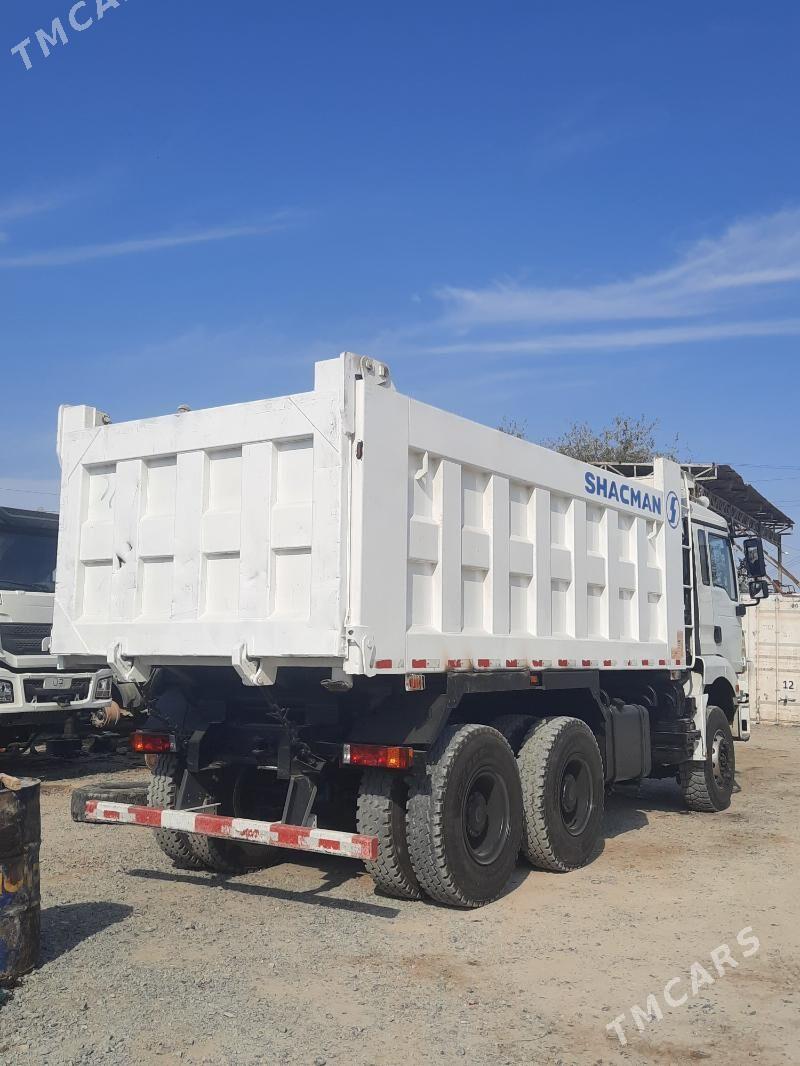 Howo Sinotruk 2019 - 650 000 TMT - Aşgabat - img 3