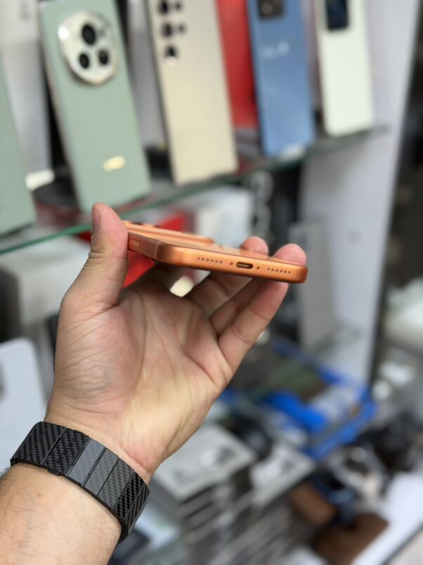 Iphone 17 Pro Max - Ашхабад - img 2