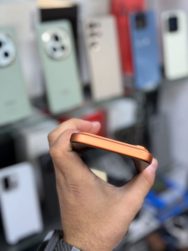 Iphone 17 Pro Max - Ашхабад - img 1