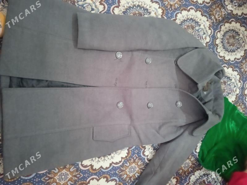 palto - Aşgabat - img 1