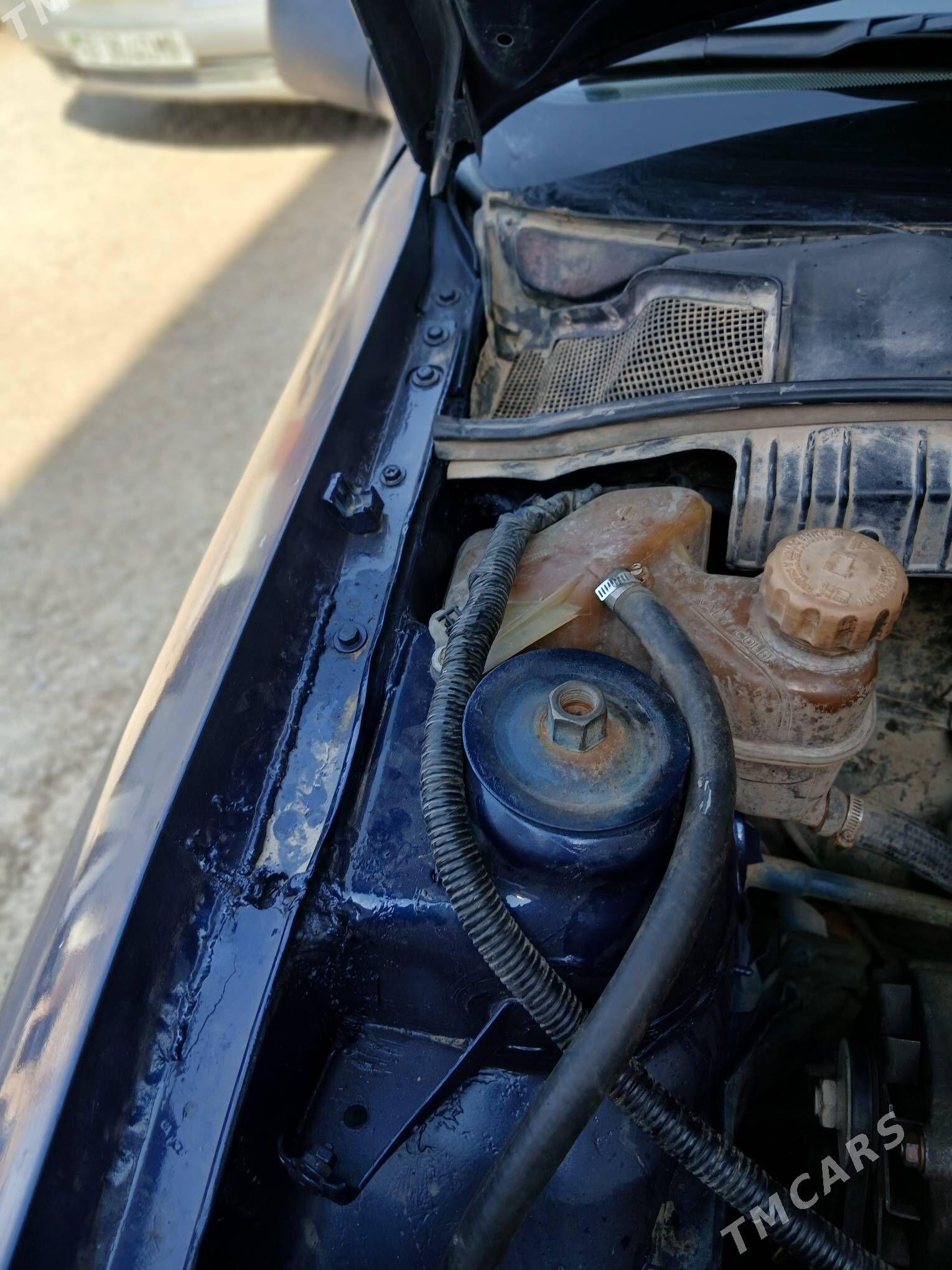 Opel Vectra 1993 - 25 000 TMT - Мары - img 3